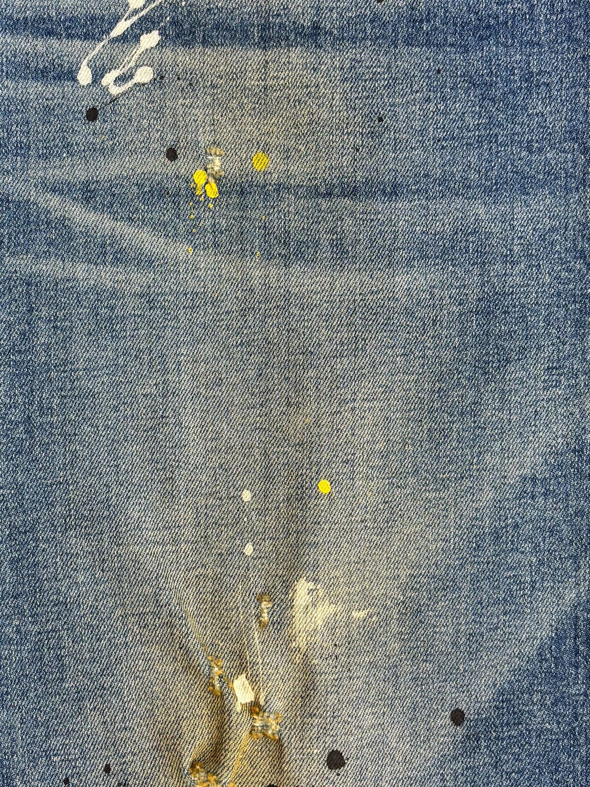 CHVN-W4023-INDIGO
