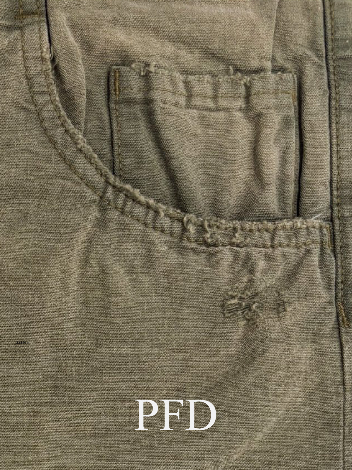 PFD