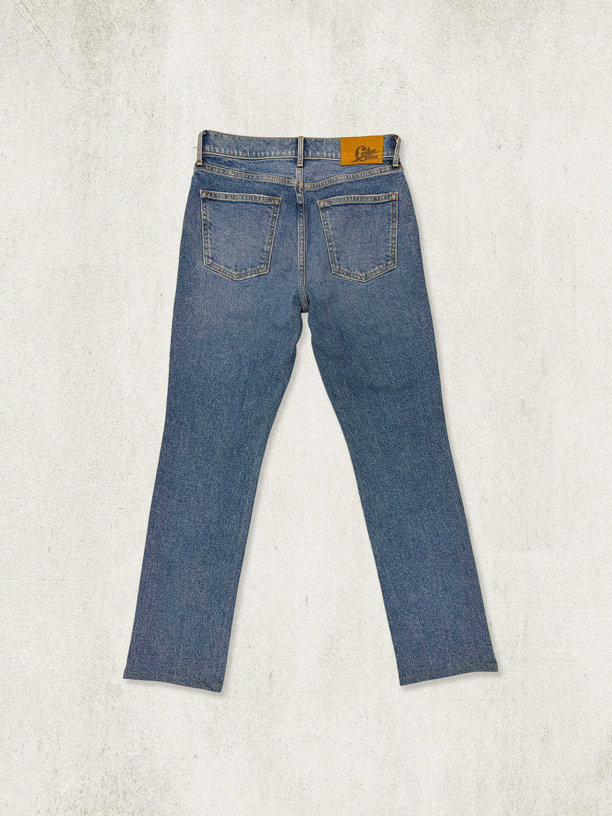 Japanese Vintage Inspired – Caitac Denim